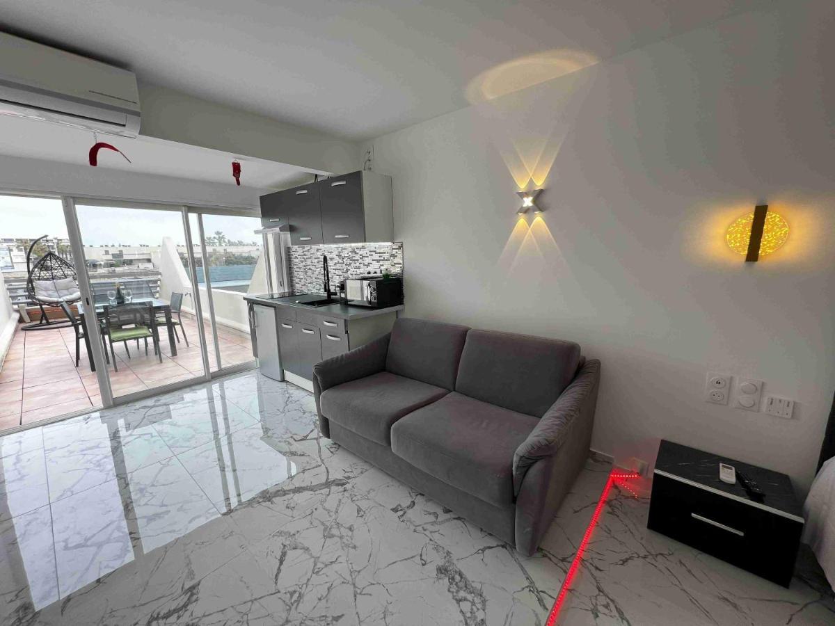 Fetish Studio Agde Exterior foto